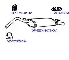 OPTIMAL OP-EXSRN118