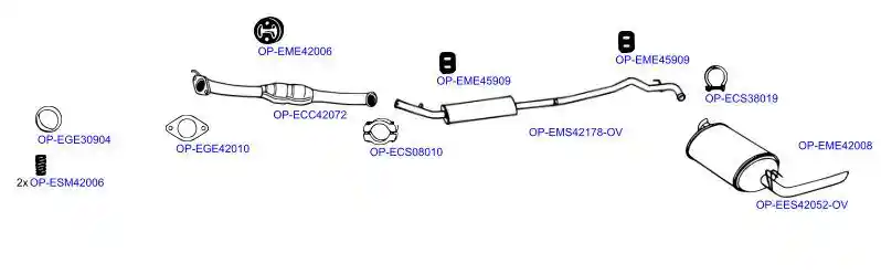 OPTIMAL OP-EXSRN119