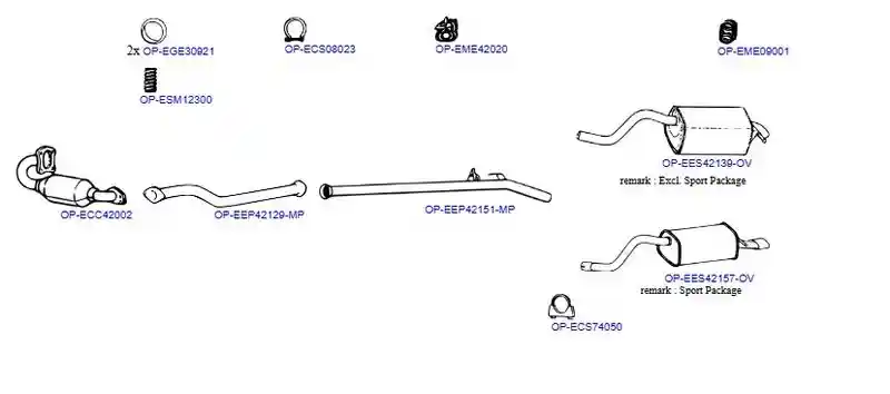OPTIMAL OP-EXSRN121