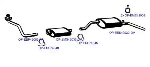 OPTIMAL OP-EXSRN124