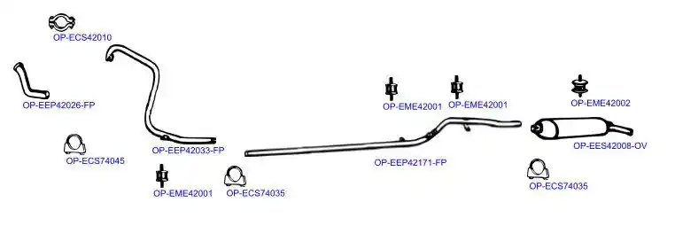 OPTIMAL OP-EXSRN127