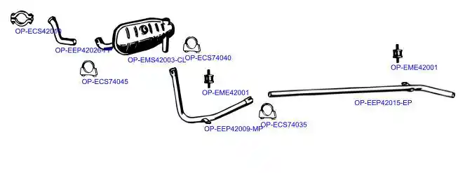 OPTIMAL OP-EXSRN130