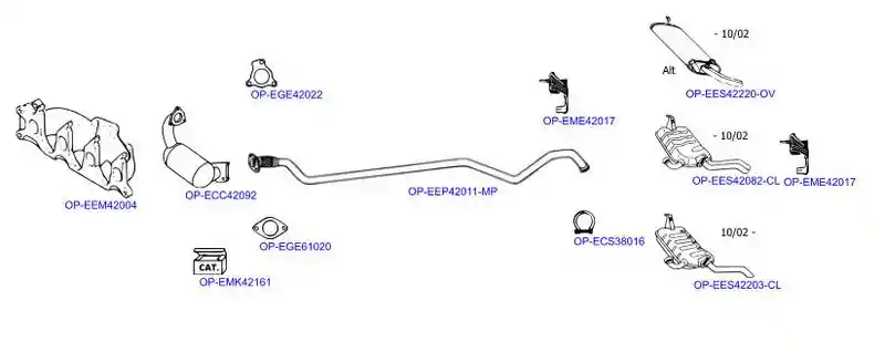 OPTIMAL OP-EXSRN131