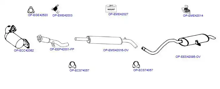 OPTIMAL OP-EXSRN132