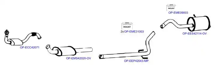 OPTIMAL OP-EXSRN133