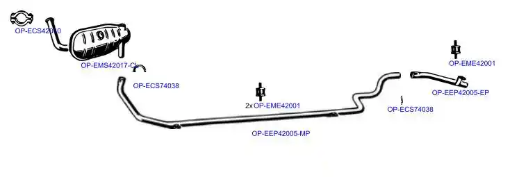 OPTIMAL OP-EXSRN135