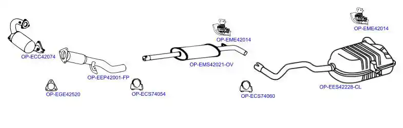 OPTIMAL OP-EXSRN137