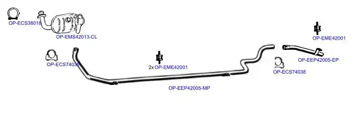 OPTIMAL OP-EXSRN140