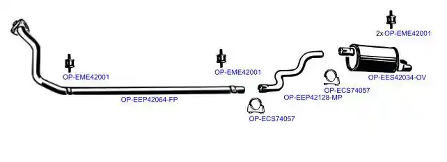 OPTIMAL OP-EXSRN143