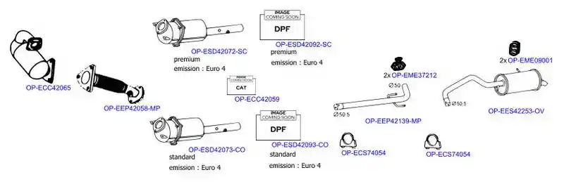 OPTIMAL OP-EXSRN145