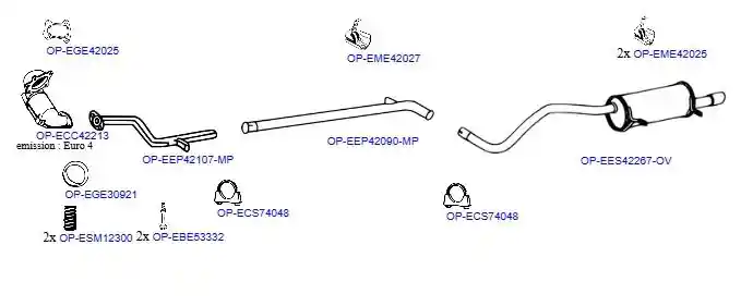 OPTIMAL OP-EXSRN150