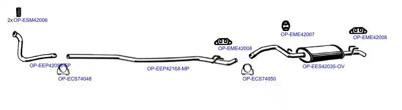 OPTIMAL OP-EXSRN151