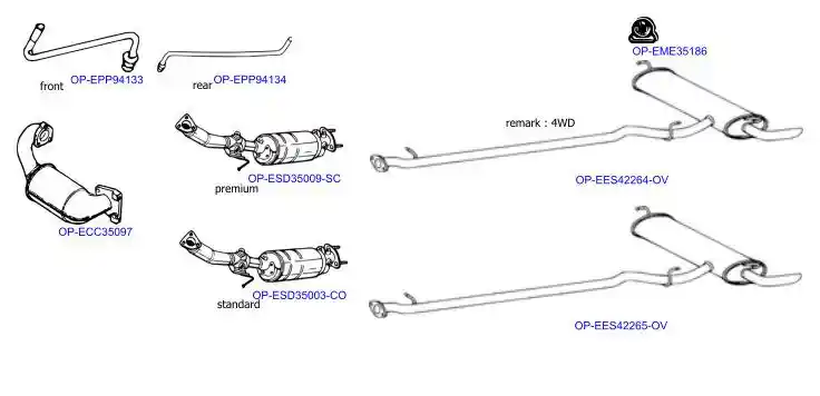 OPTIMAL OP-EXSRN155