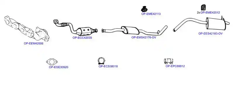 OPTIMAL OP-EXSRN156