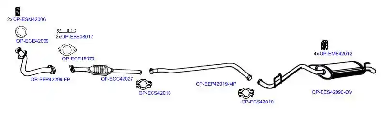 OPTIMAL OP-EXSRN158