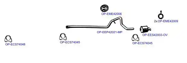 OPTIMAL OP-EXSRN160