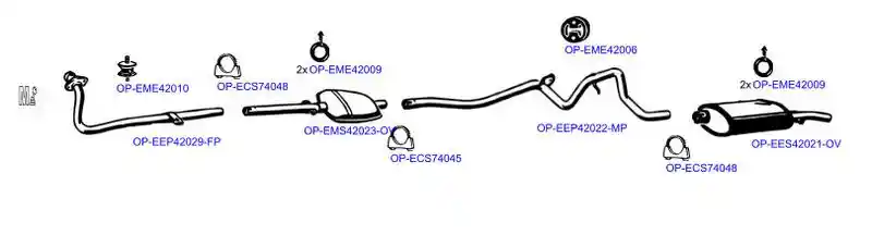 OPTIMAL OP-EXSRN161