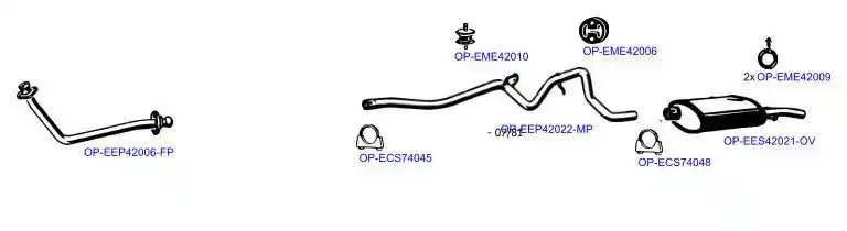 OPTIMAL OP-EXSRN164
