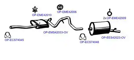 OPTIMAL OP-EXSRN167