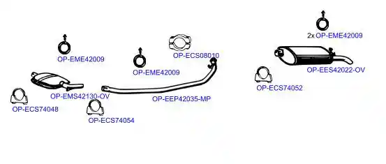 OPTIMAL OP-EXSRN168