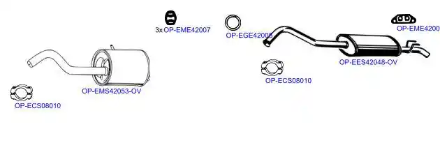 OPTIMAL OP-EXSRN170