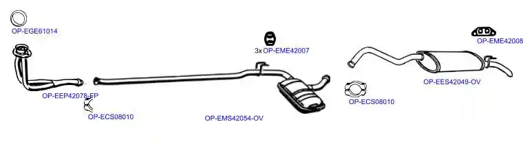 OPTIMAL OP-EXSRN171