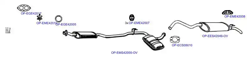 OPTIMAL OP-EXSRN172