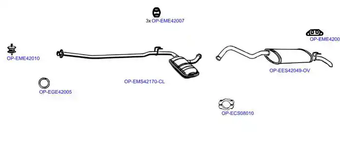 OPTIMAL OP-EXSRN173