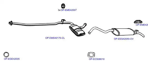 OPTIMAL OP-EXSRN174