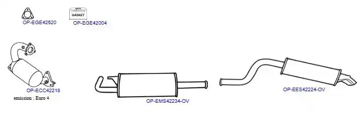 OPTIMAL OP-EXSRN176