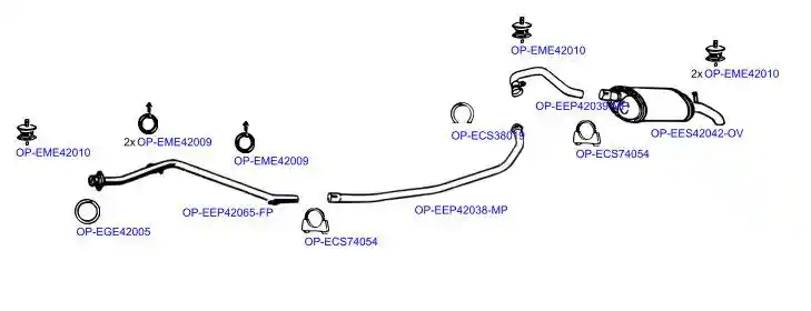 OPTIMAL OP-EXSRN182