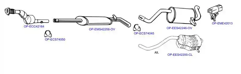 OPTIMAL OP-EXSRN183