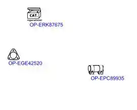 OPTIMAL OP-EXSRN184