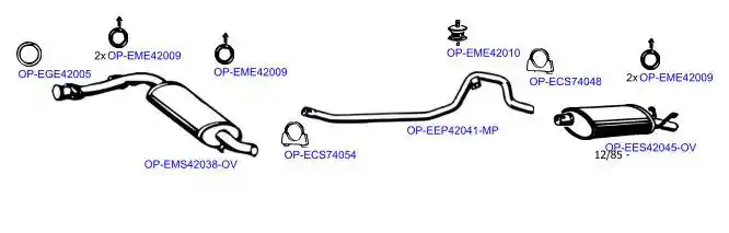 OPTIMAL OP-EXSRN187