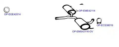 OPTIMAL OP-EXSRN188