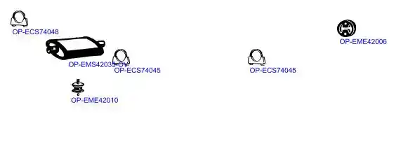OPTIMAL OP-EXSRN189