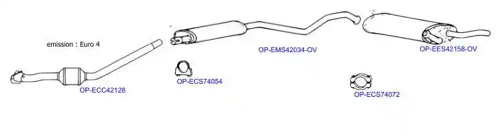 OPTIMAL OP-EXSRN193
