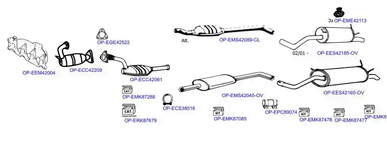 OPTIMAL OP-EXSRN198