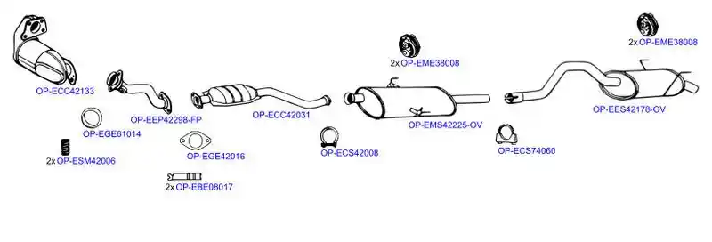 OPTIMAL OP-EXSRN199