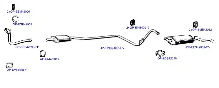OPTIMAL OP-EXSRN200