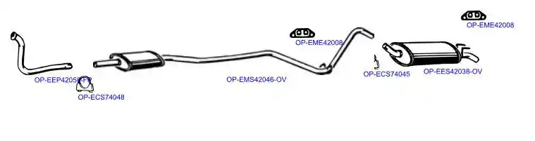 OPTIMAL OP-EXSRN203