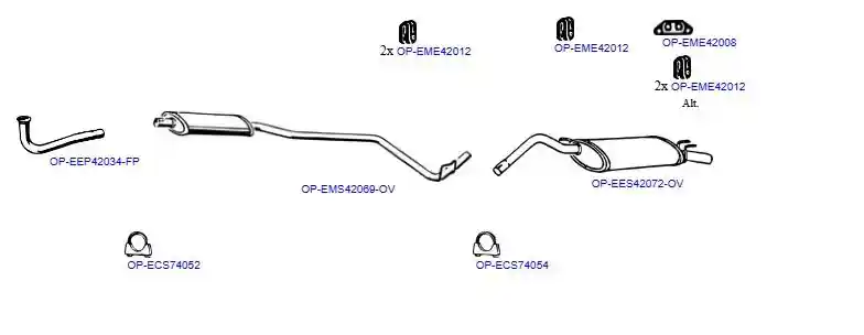 OPTIMAL OP-EXSRN212