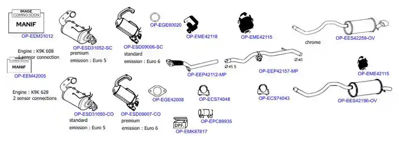 OPTIMAL OP-EXSRN214