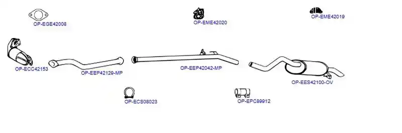 OPTIMAL OP-EXSRN218
