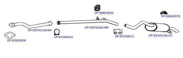 OPTIMAL OP-EXSRN219