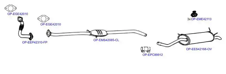 OPTIMAL OP-EXSRN226