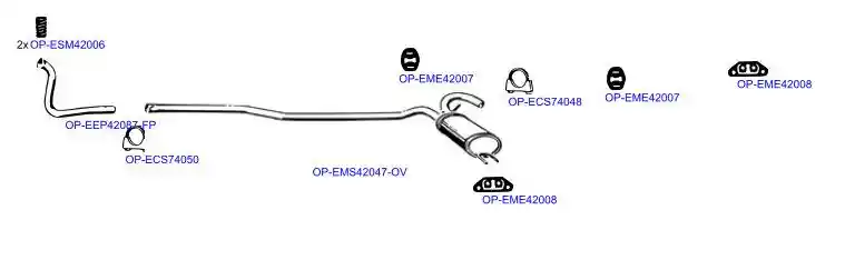 OPTIMAL OP-EXSRN227