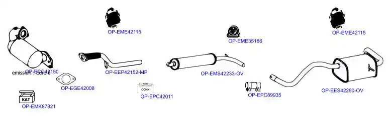 OPTIMAL OP-EXSRN229