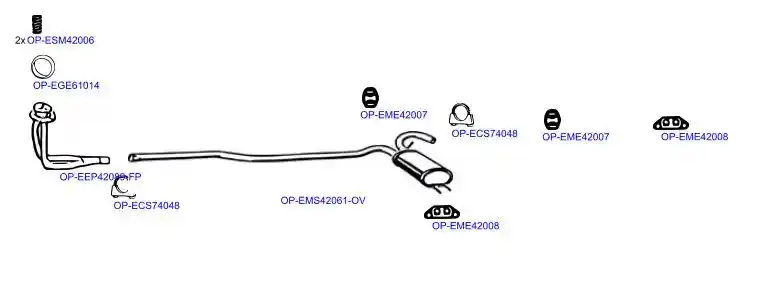 OPTIMAL OP-EXSRN232
