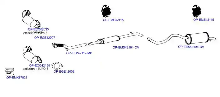 OPTIMAL OP-EXSRN235